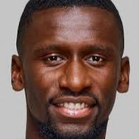 Rudiger