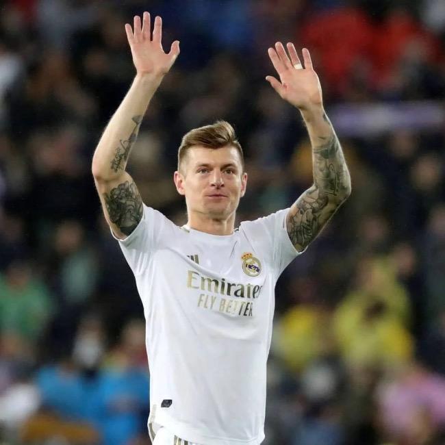 Kroos