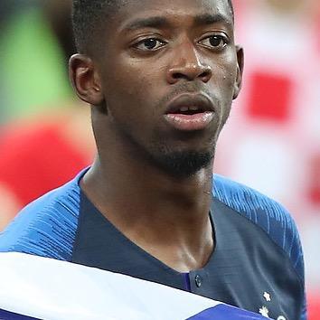 Dembele