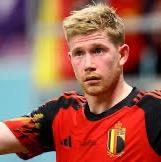 De Bruyne
