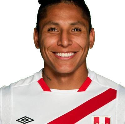 Ruidiaz