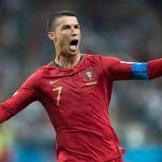 Ronaldo