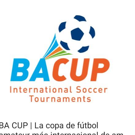 BA Cup