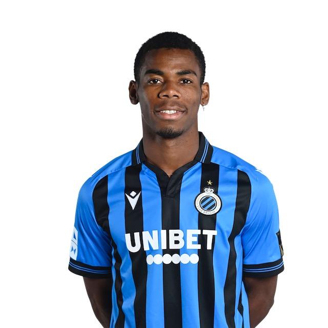 R. Onyedika