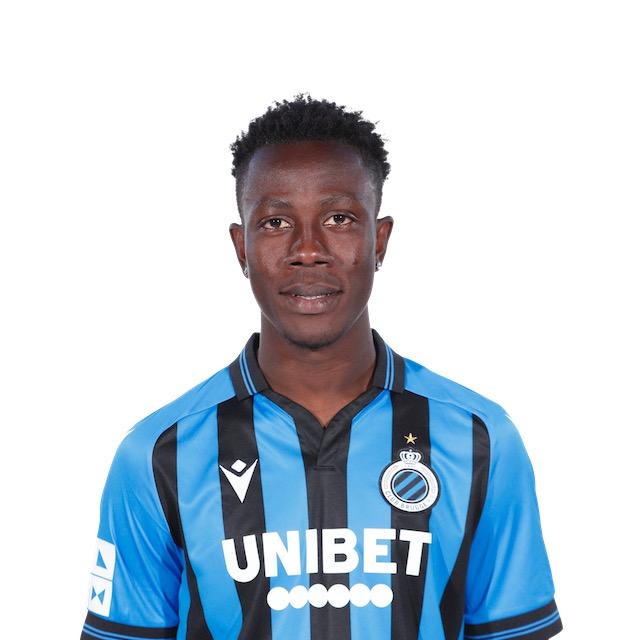 K. Sowah