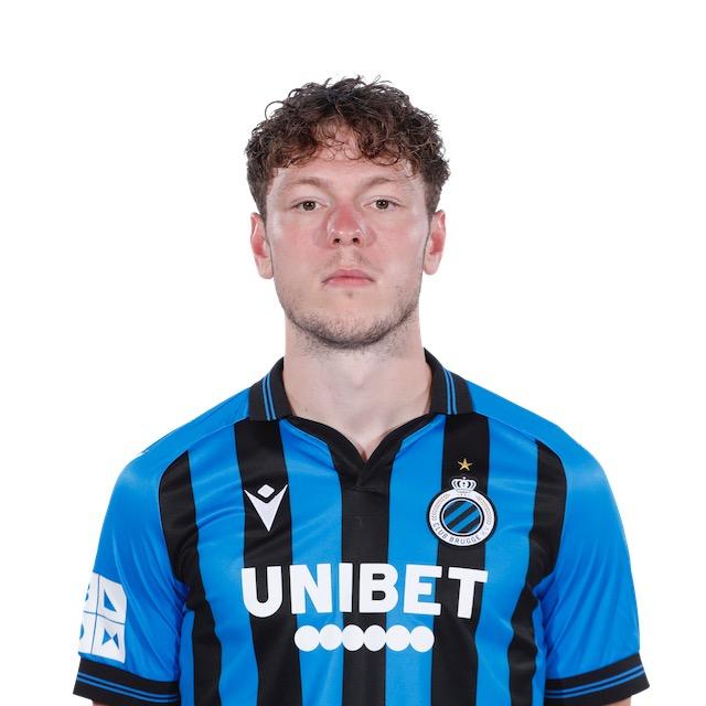 A. Skov Olsen