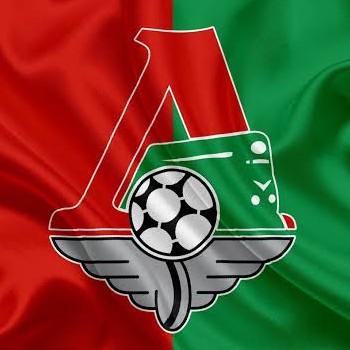 Lokomotiv Moscou