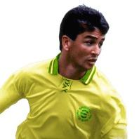 Bebeto