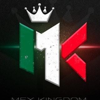 Mex Kingdom R2