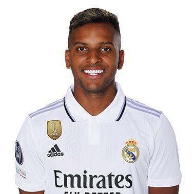 Rodrygo