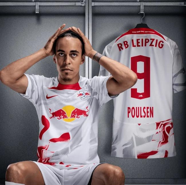 Y. Poulsen