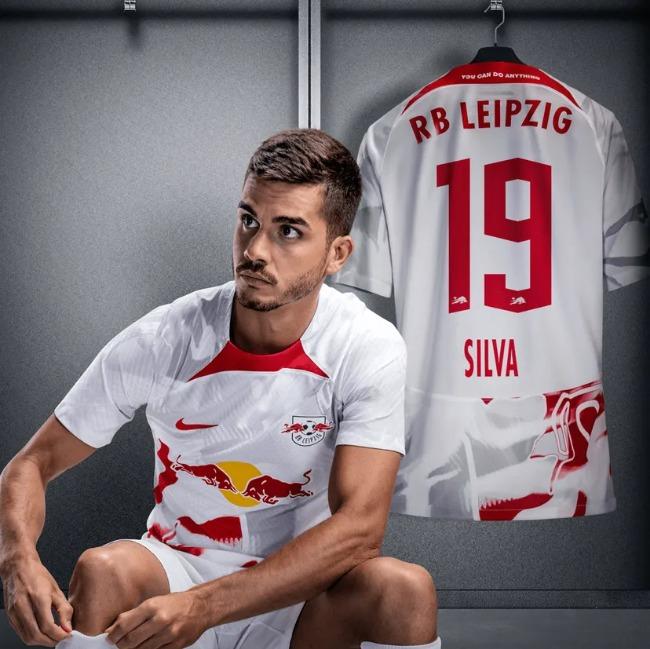 A. Silva