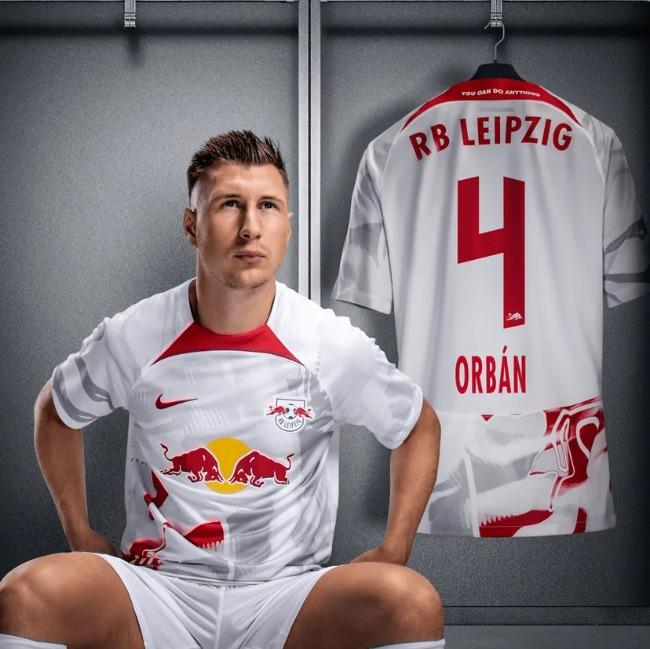 W. Orban