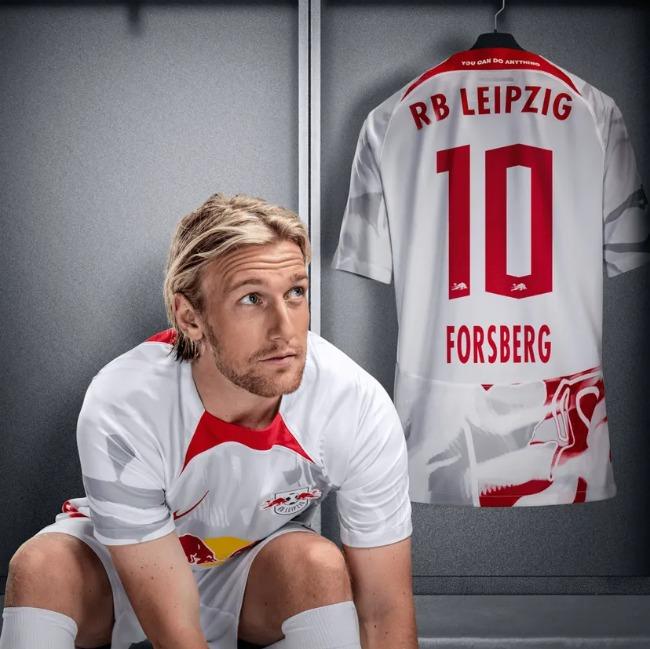 E. Forsberg