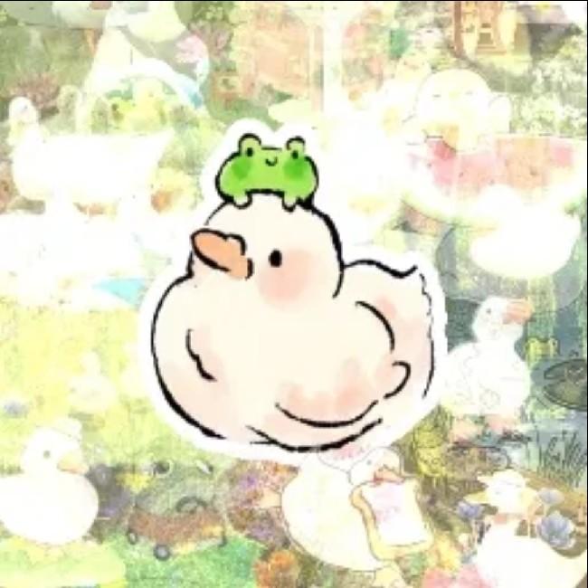 Ducky