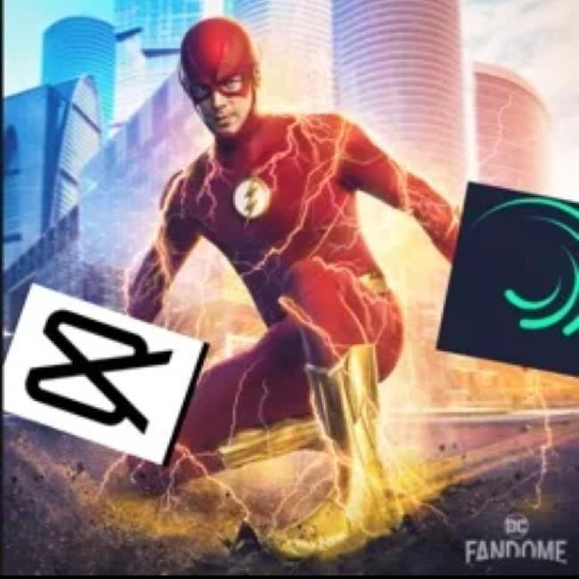 Flashedits47