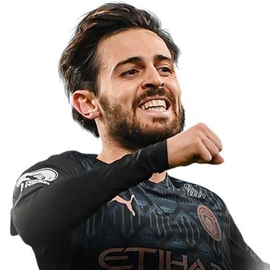 Bernardo Silva