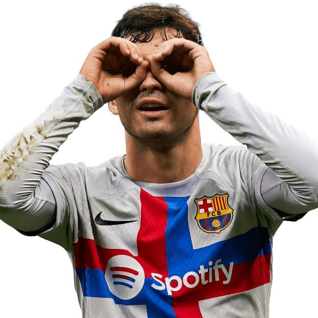 pedri