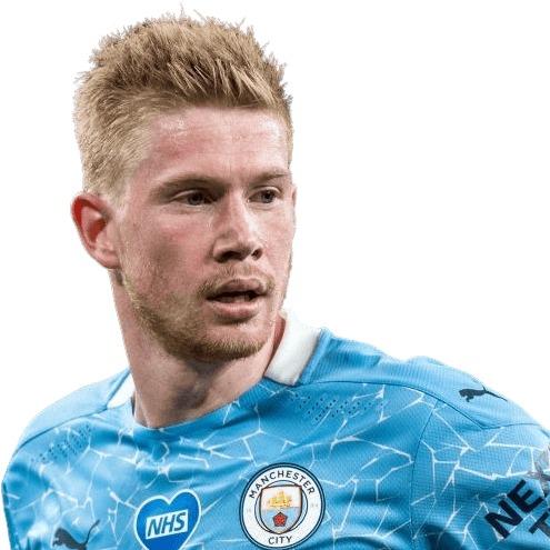 De Bruyne