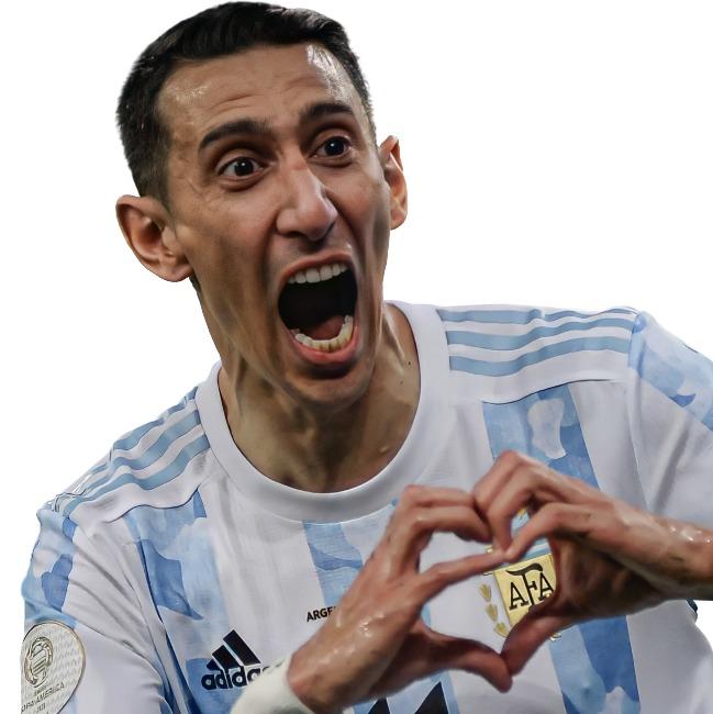 Di Maria