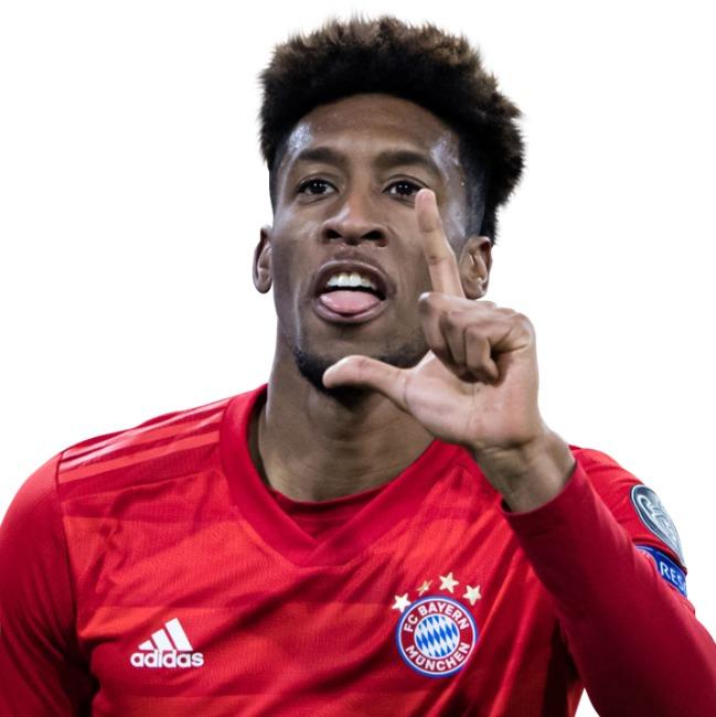 Coman