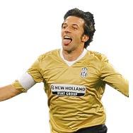 Del Piero