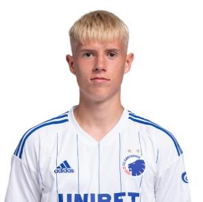 H. Haraldsson