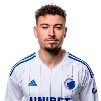 J. Larsson