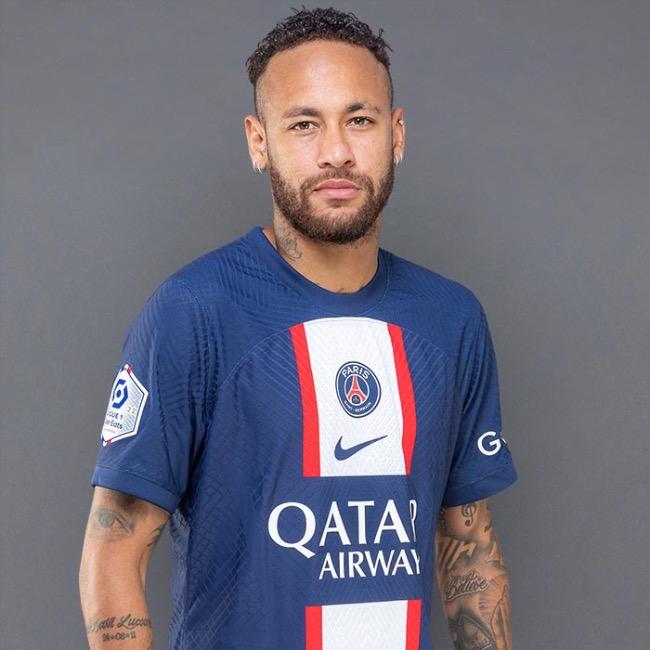 Neymar Jr