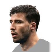 Rúben Dias