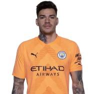 Ederson