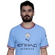 I. Gündogan
