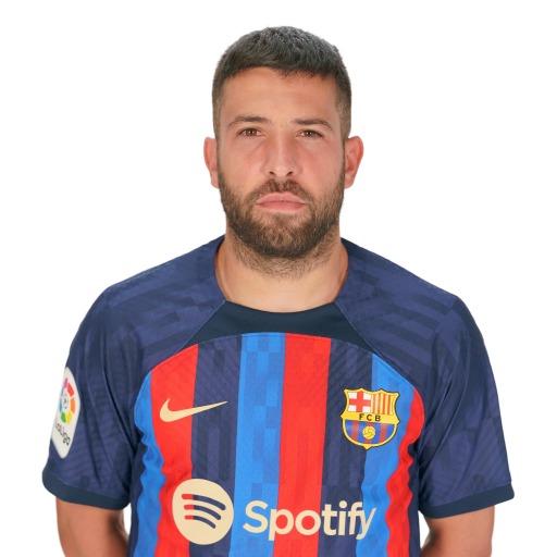 J. Alba