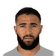 N. Fekir