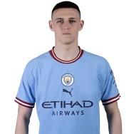 P. Foden