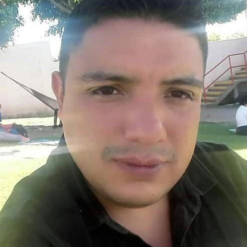 CHAPARRO