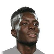 I. Gueye