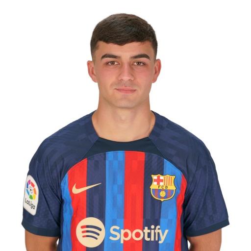 Pedri