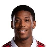A. Martial