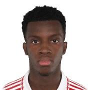 E. Nketiah