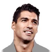 L. Suárez