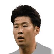 Son Heung-Min