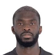 F. Tomori