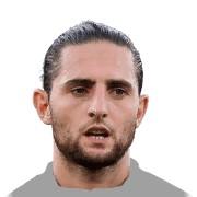 A. Rabiot