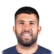 Jordi Alba