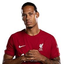 V. van Dijk