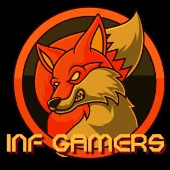 INF Gamers Season 2