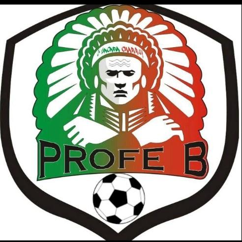Profesores B