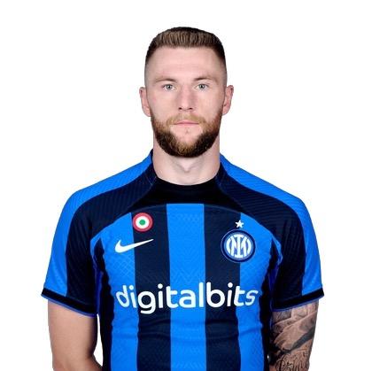 M. Skriniar