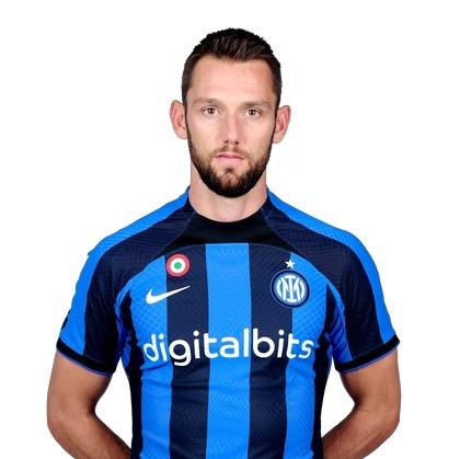 S. De Vrij